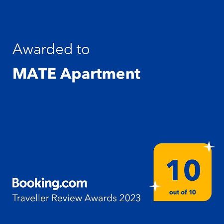 Мате Apartment Batumi Bagian luar foto