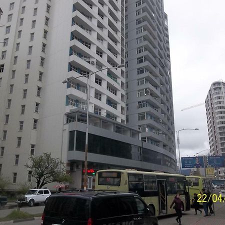 Мате Apartment Batumi Bagian luar foto