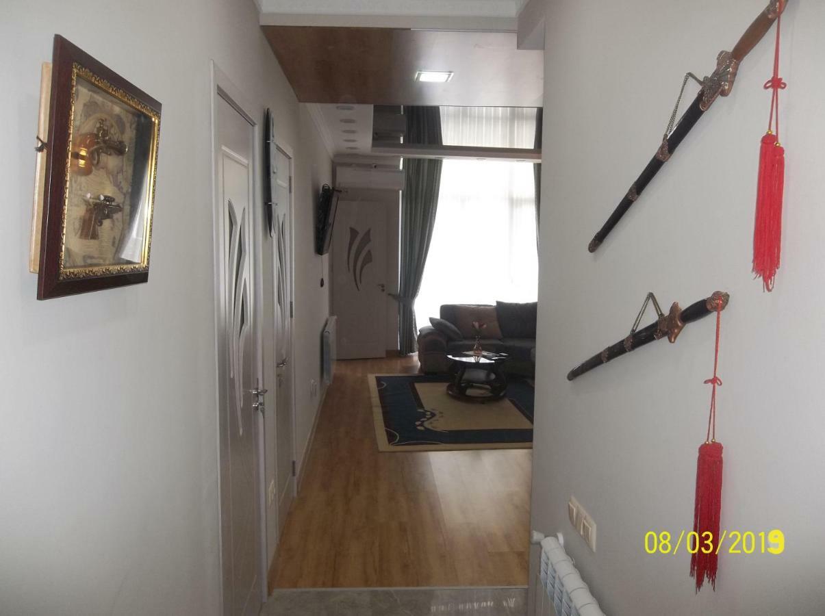 Мате Apartment Batumi Bagian luar foto