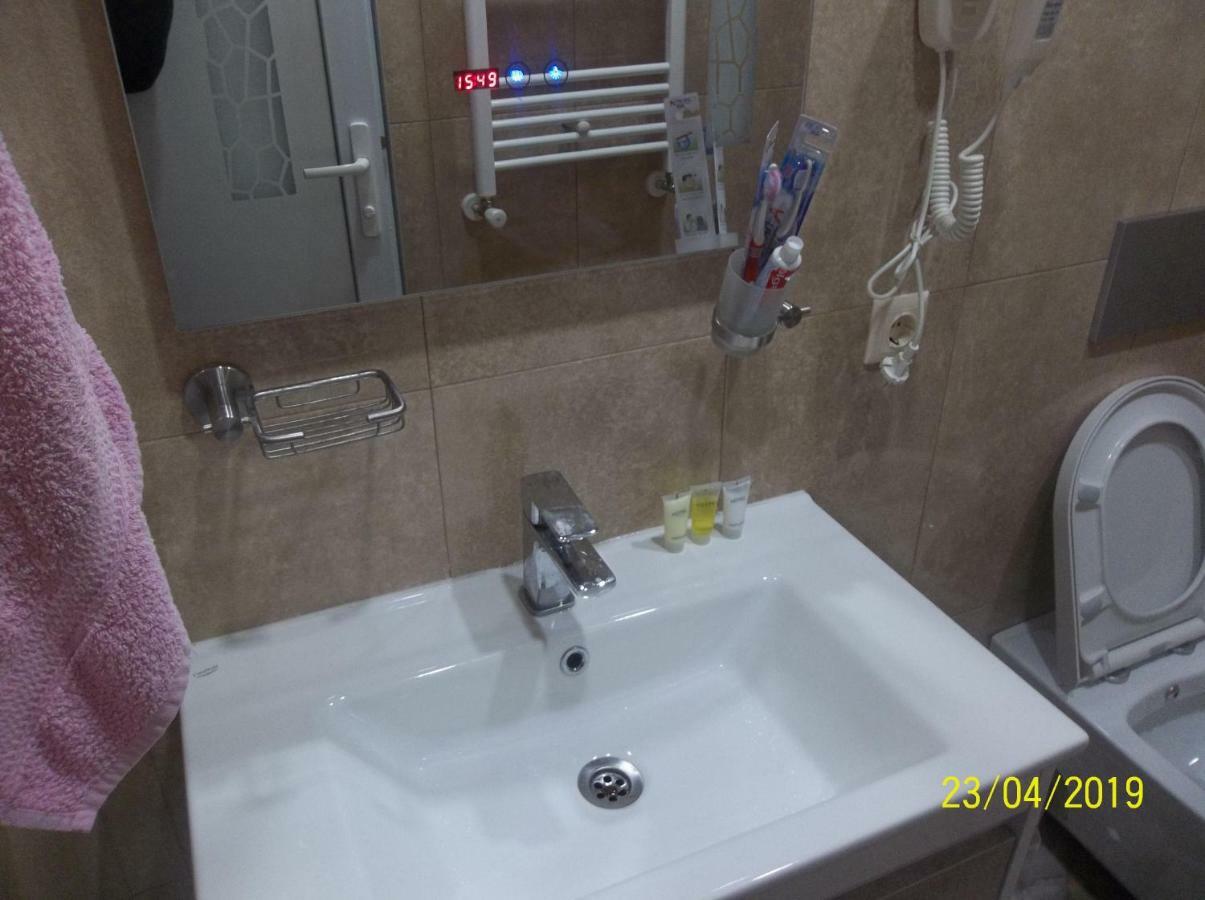 Мате Apartment Batumi Bagian luar foto