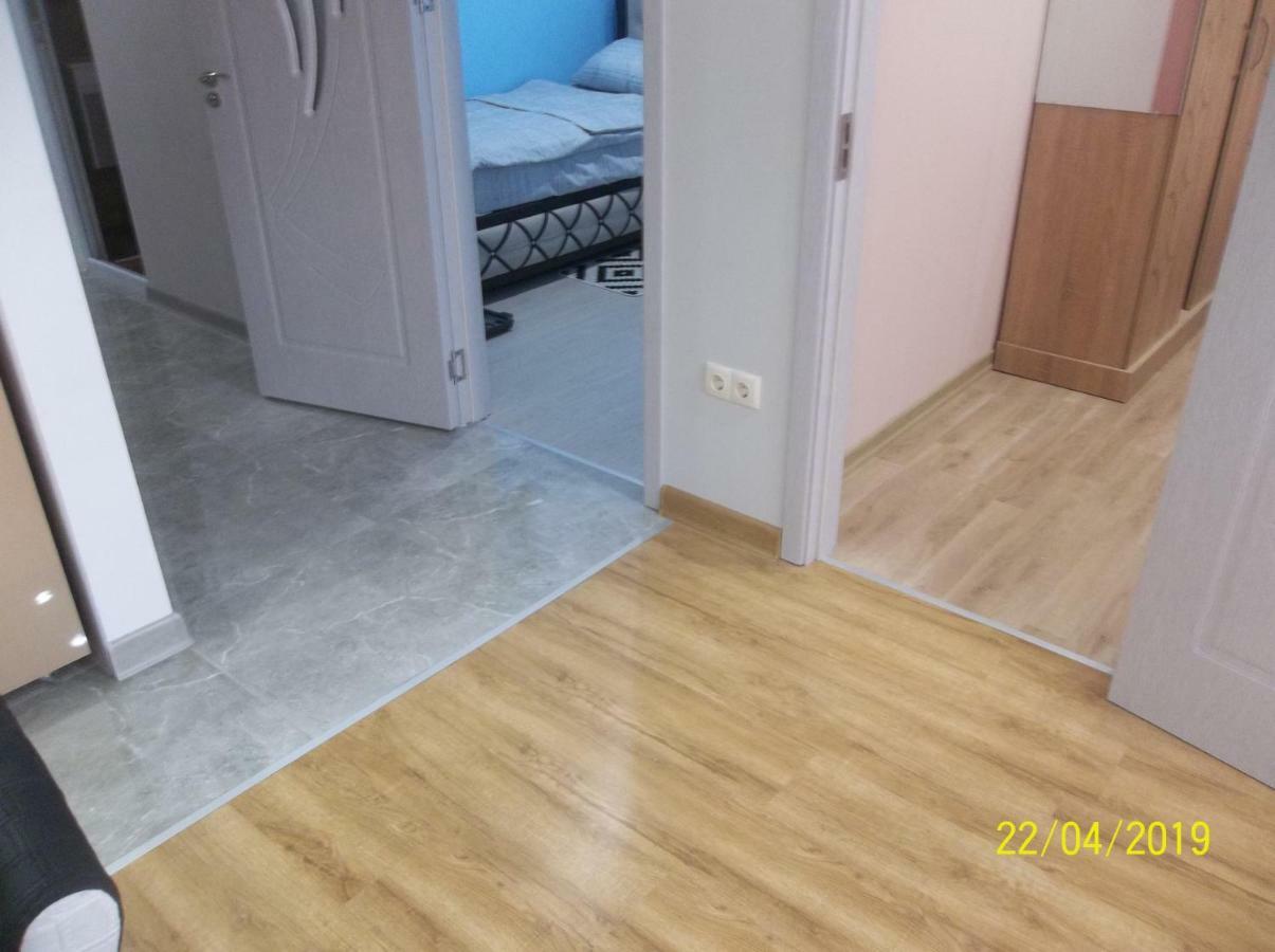 Мате Apartment Batumi Bagian luar foto