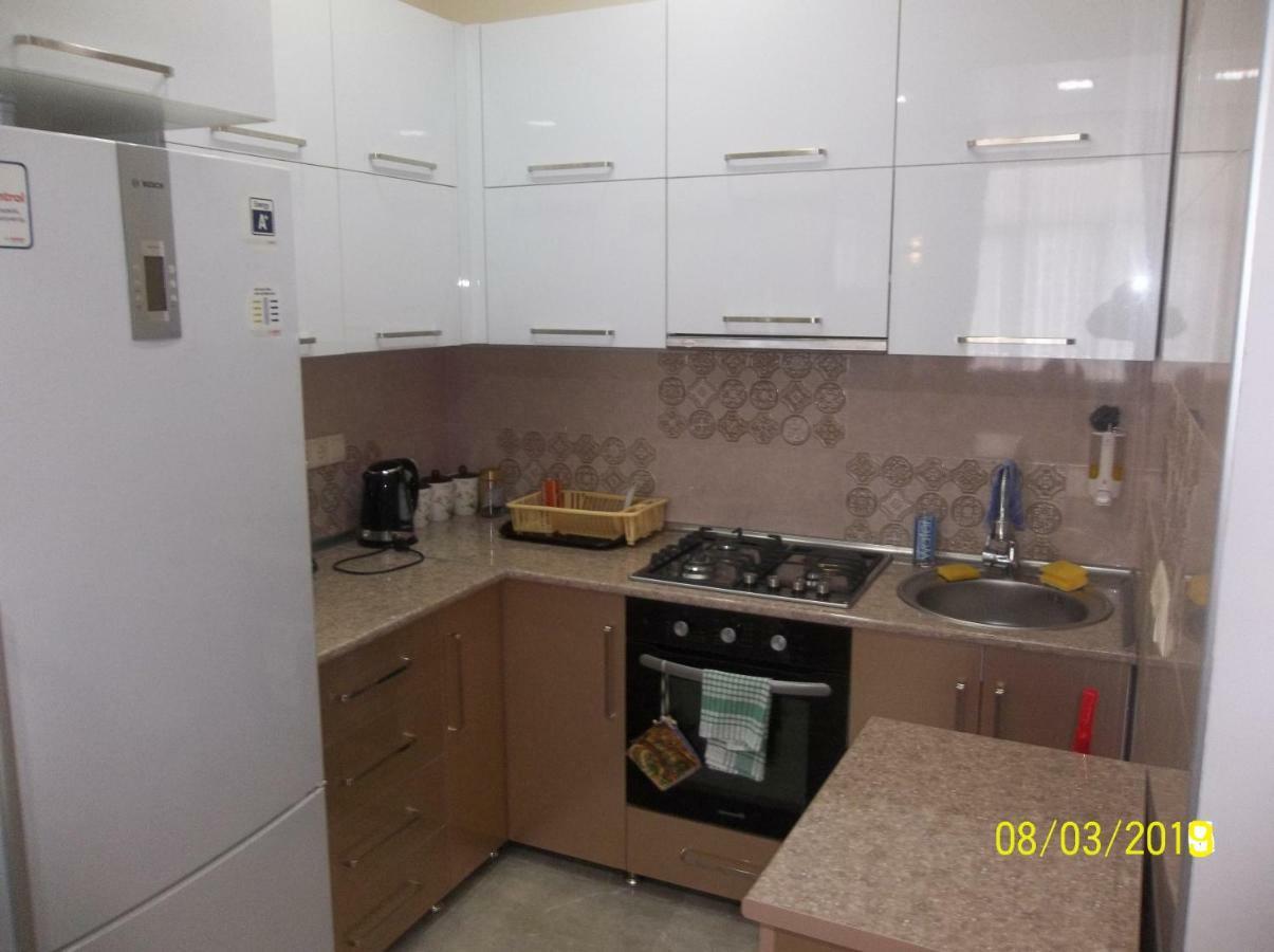 Мате Apartment Batumi Bagian luar foto