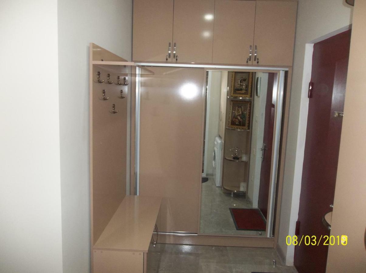 Мате Apartment Batumi Bagian luar foto