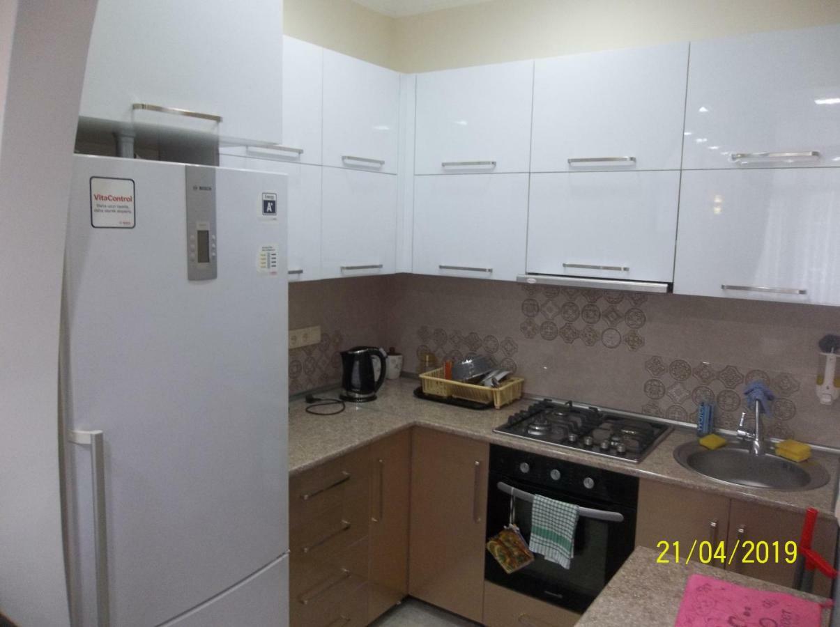 Мате Apartment Batumi Bagian luar foto