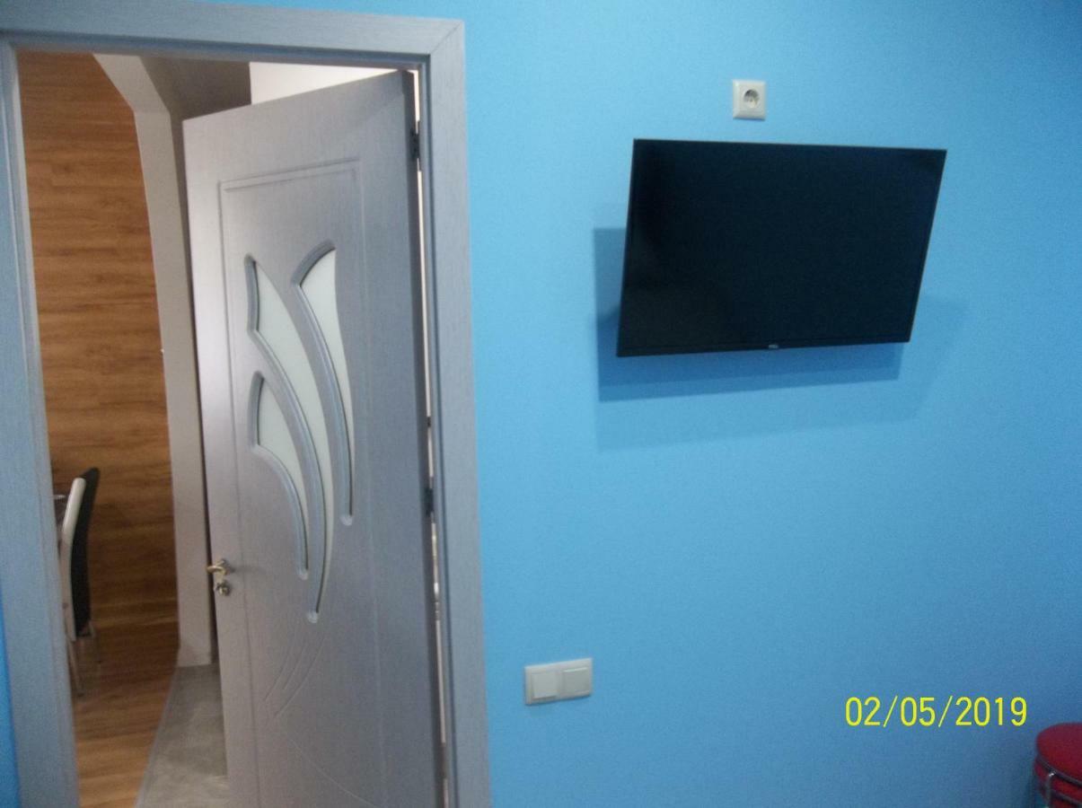 Мате Apartment Batumi Bagian luar foto