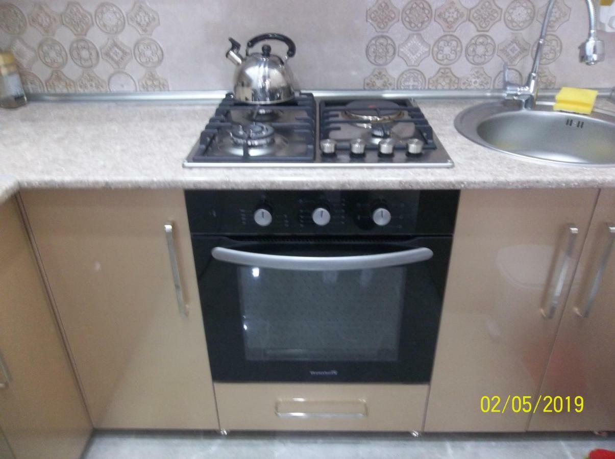 Мате Apartment Batumi Bagian luar foto