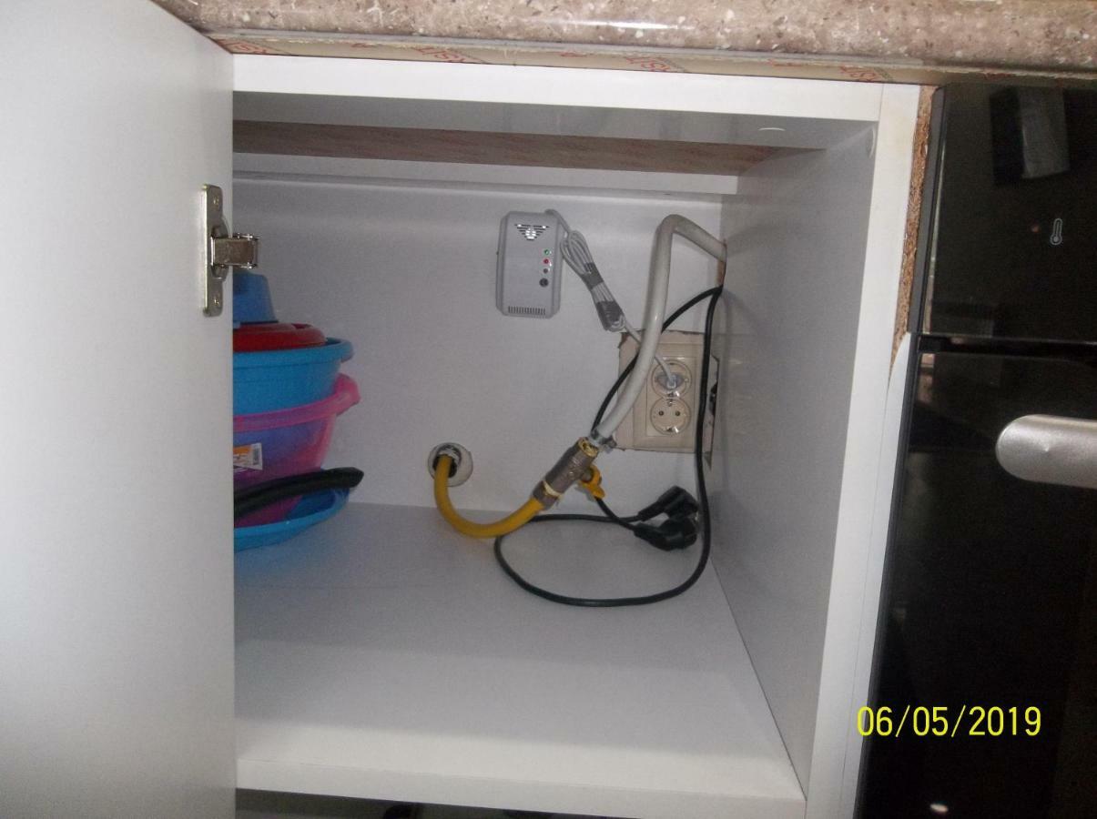 Мате Apartment Batumi Bagian luar foto