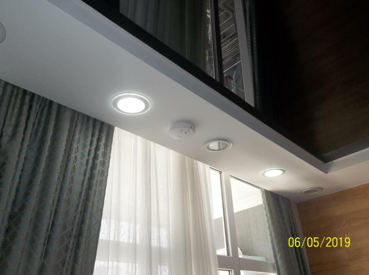 Мате Apartment Batumi Bagian luar foto