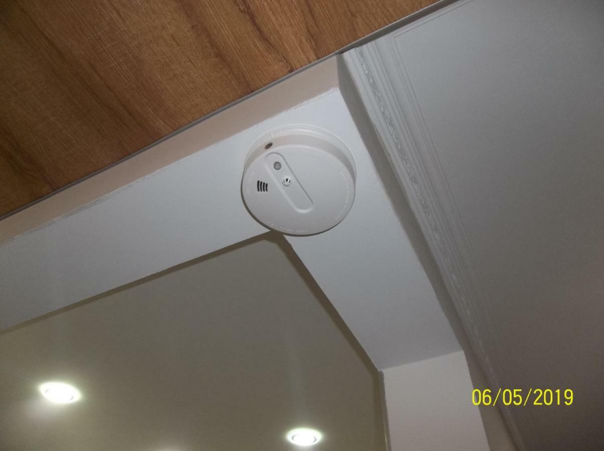 Мате Apartment Batumi Bagian luar foto