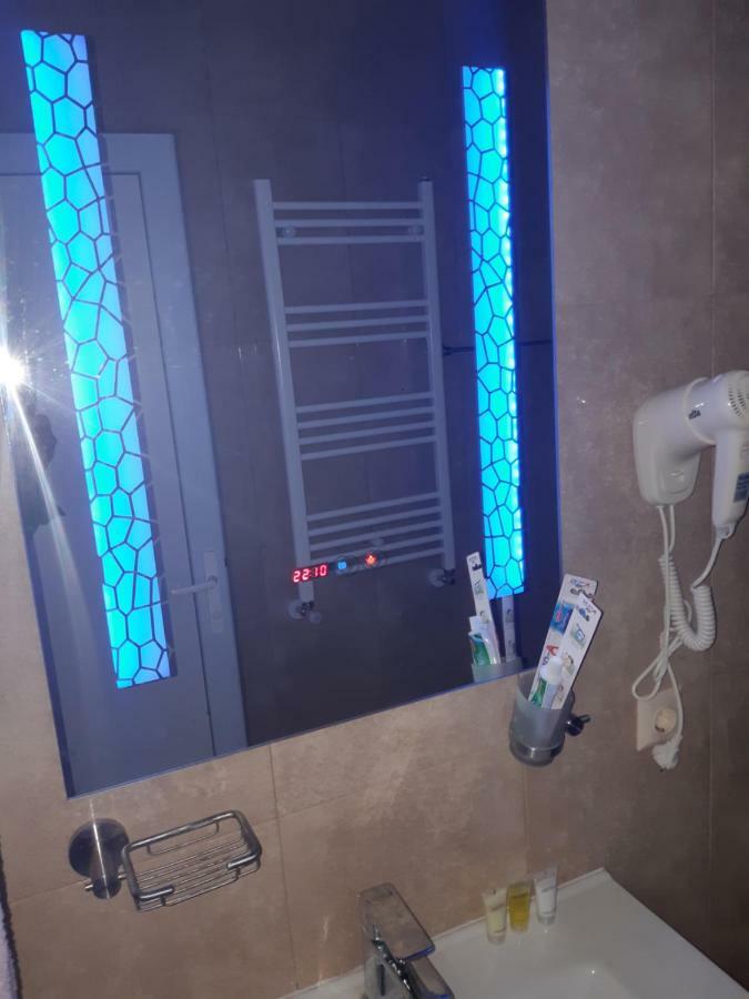 Мате Apartment Batumi Bagian luar foto