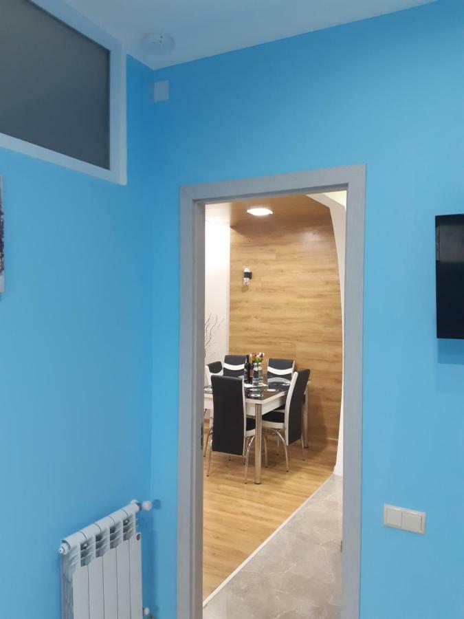 Мате Apartment Batumi Bagian luar foto