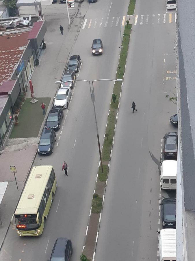 Мате Apartment Batumi Bagian luar foto