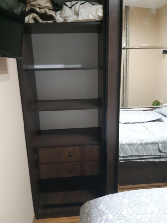 Мате Apartment Batumi Bagian luar foto