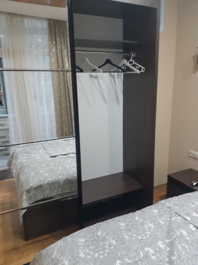 Мате Apartment Batumi Bagian luar foto