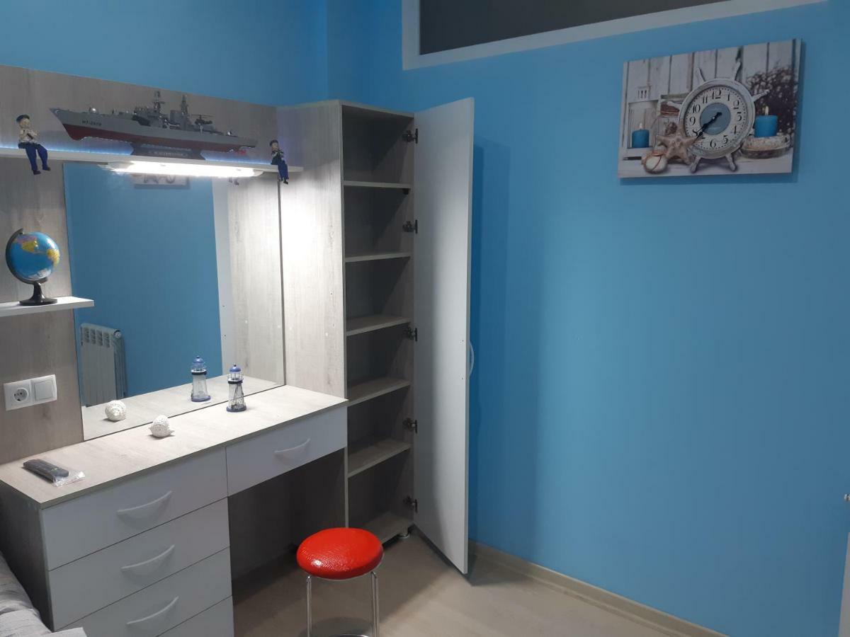 Мате Apartment Batumi Bagian luar foto