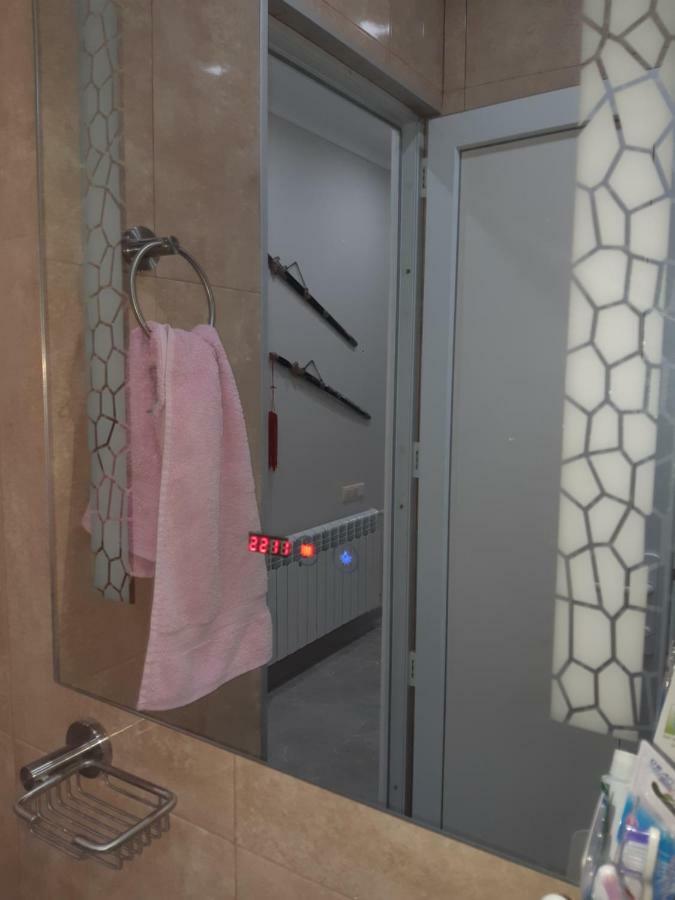 Мате Apartment Batumi Bagian luar foto