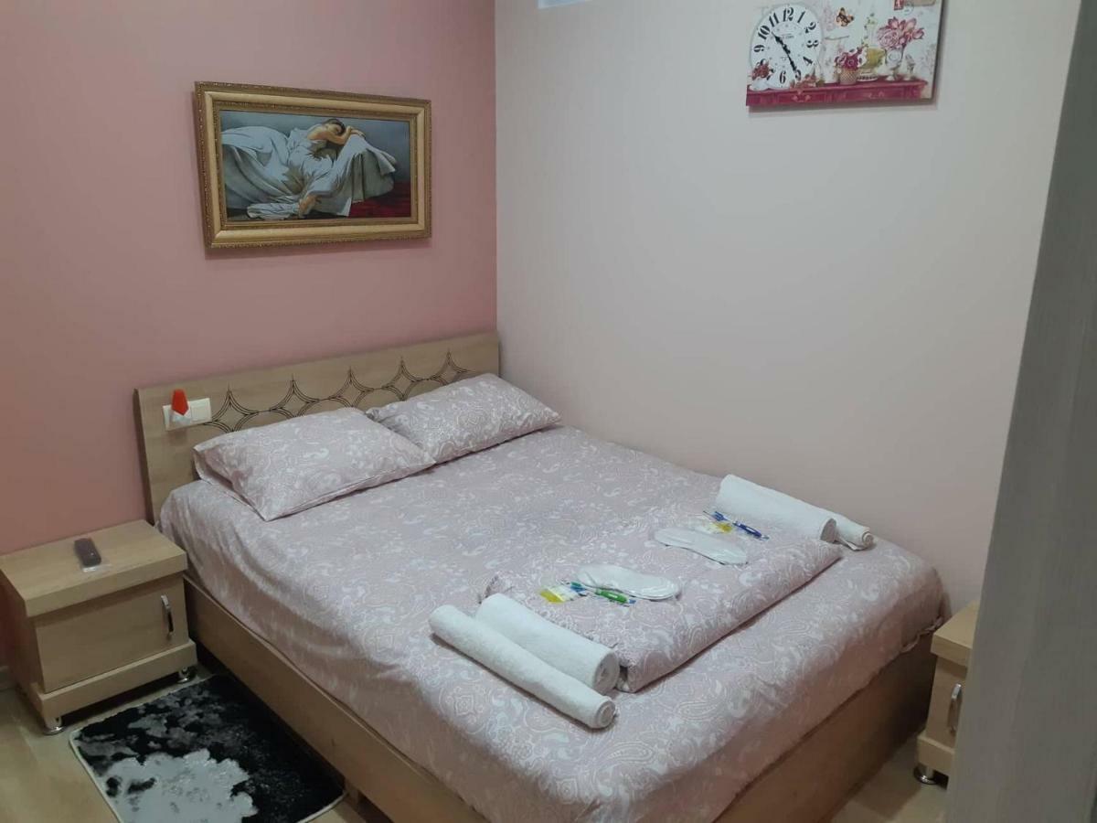 Мате Apartment Batumi Bagian luar foto