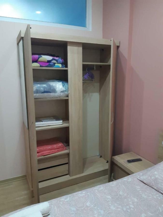Мате Apartment Batumi Bagian luar foto