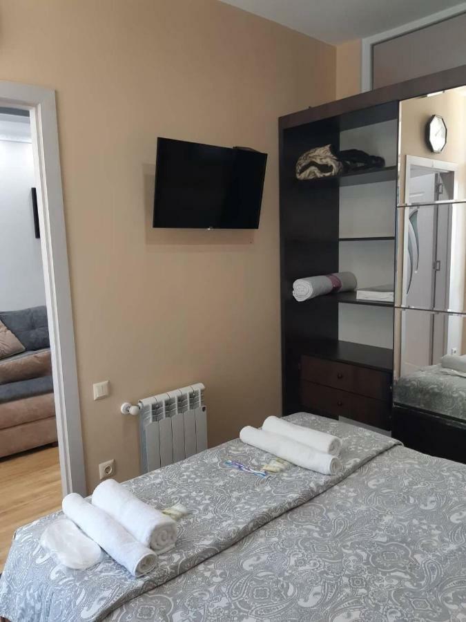 Мате Apartment Batumi Bagian luar foto