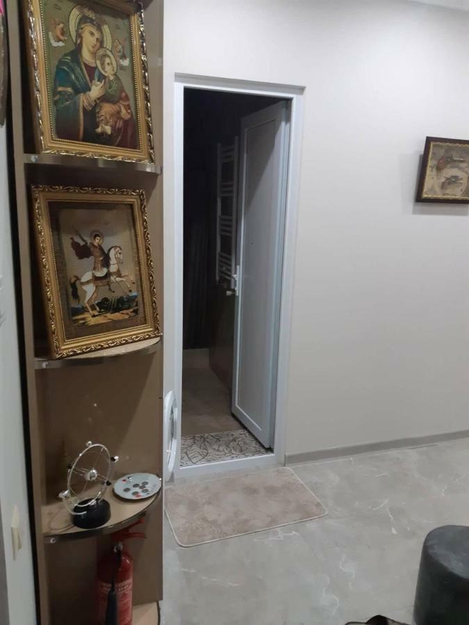 Мате Apartment Batumi Bagian luar foto