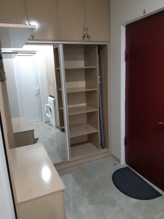 Мате Apartment Batumi Bagian luar foto