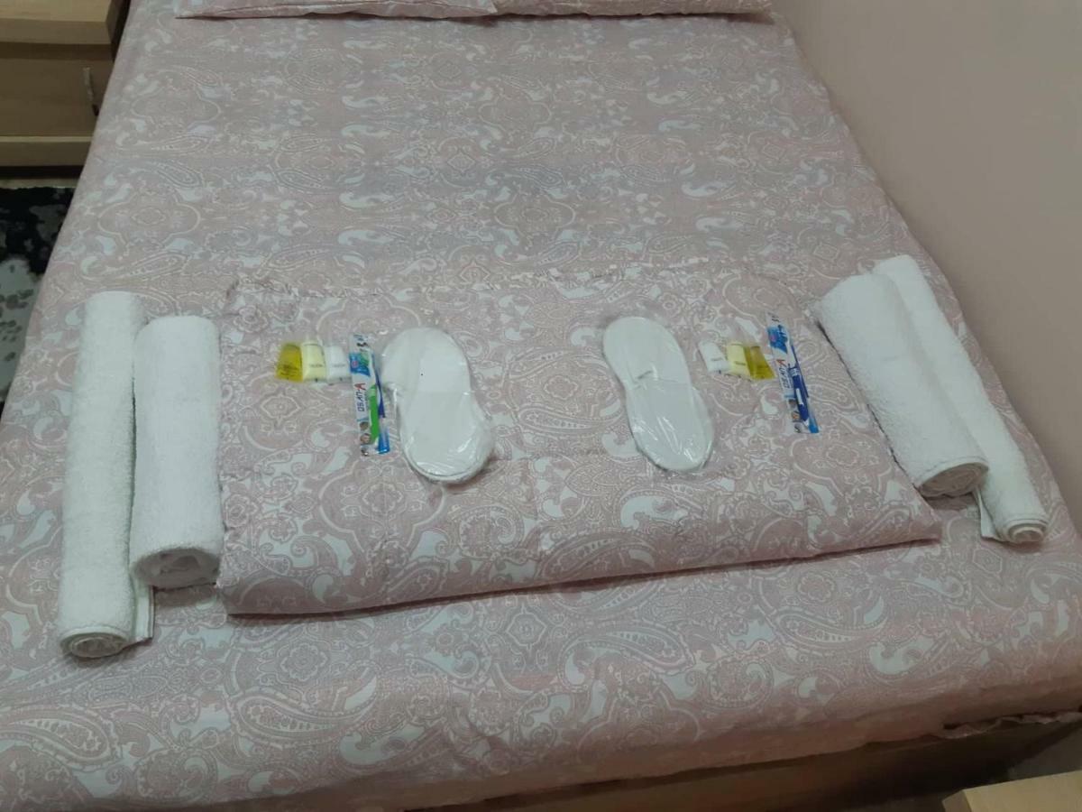 Мате Apartment Batumi Bagian luar foto