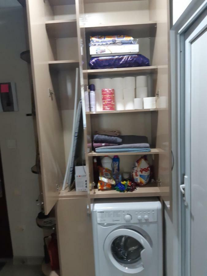 Мате Apartment Batumi Bagian luar foto