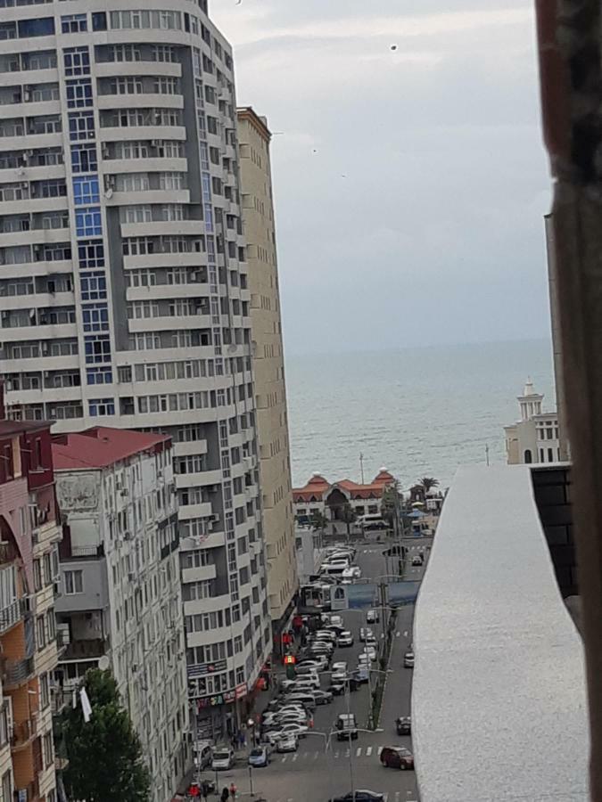 Мате Apartment Batumi Bagian luar foto