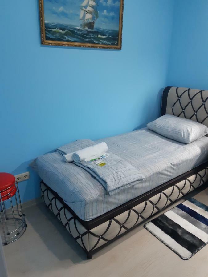 Мате Apartment Batumi Bagian luar foto