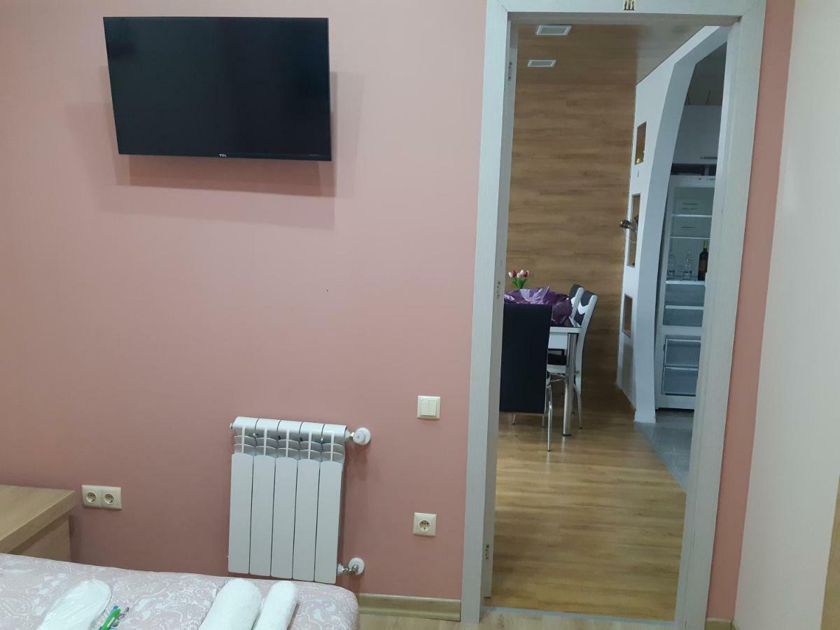 Мате Apartment Batumi Bagian luar foto