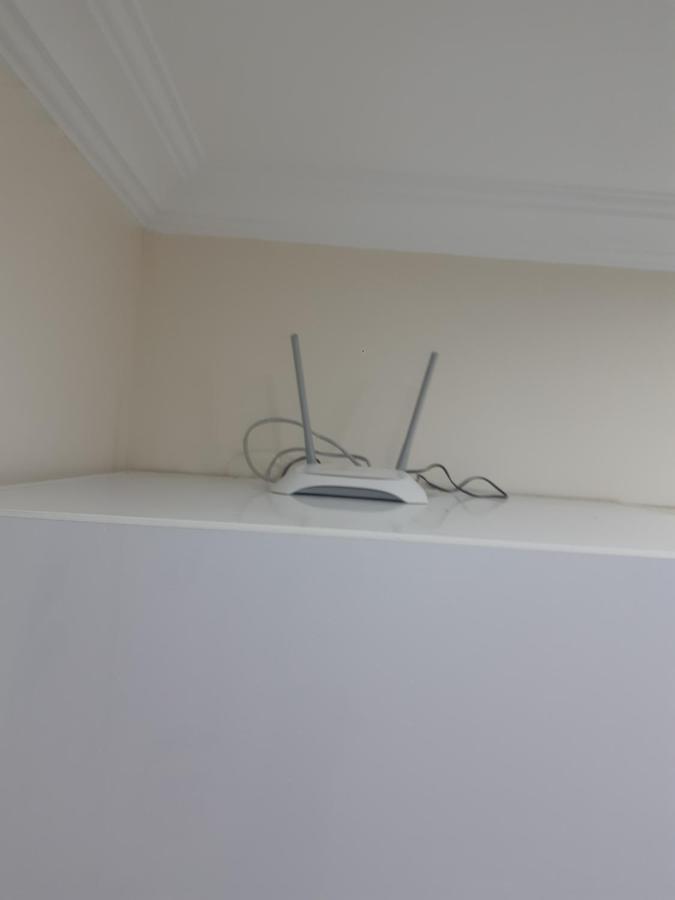 Мате Apartment Batumi Bagian luar foto